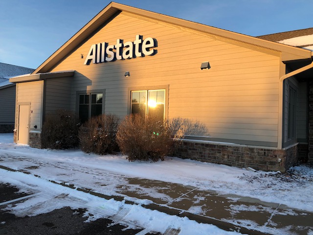 John Bailey: Allstate Insurance | 9360 Oak Ave, Waconia, MN 55387, USA | Phone: (612) 721-1883