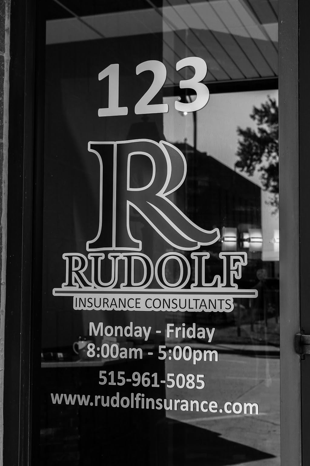 Rudolf Insurance Consultants | 123 N Buxton St, Indianola, IA 50125, USA | Phone: (515) 961-5085