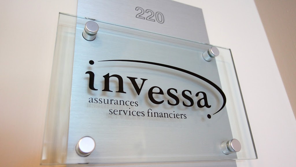 Invessa | 225 Promenade Du Centropolis #220, Laval, QC H7T 0B3, Canada | Phone: (450) 781-6560