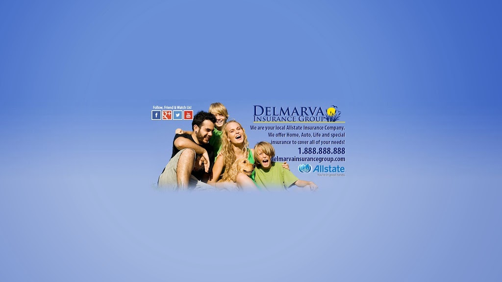 Delmarva Insurance Group | 19413 Jingle Shell Way #1, Lewes, DE 19958, USA | Phone: (302) 248-8500