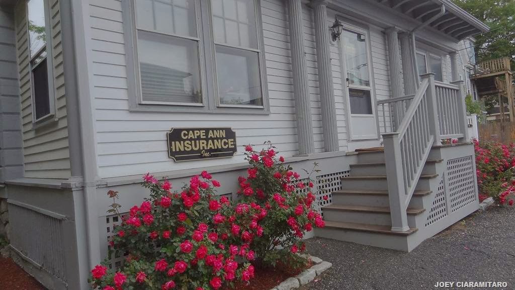 Cape Ann Insurance Agency, Inc. | 23 Dale Ave, Gloucester, MA 01930, USA | Phone: (978) 283-7757