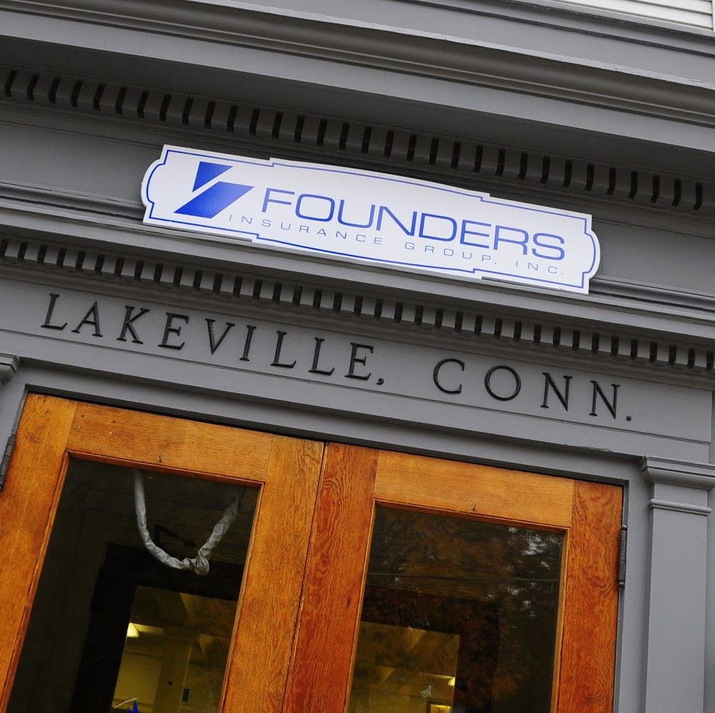 Founders Insurance Agency | 1300 Winsted Rd, Torrington, CT 06790, USA | Phone: (860) 482-3506