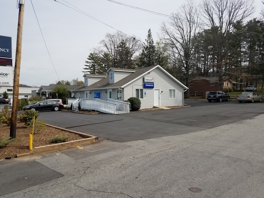 White Insurance Agency S. Asheville Office | 2124 Hendersonville Rd, Arden, NC 28704, USA | Phone: (828) 684-8111