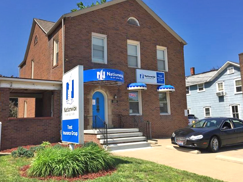 Trent Insurance Group | 101 E Main St, Norwalk, OH 44857, USA | Phone: (419) 668-7446