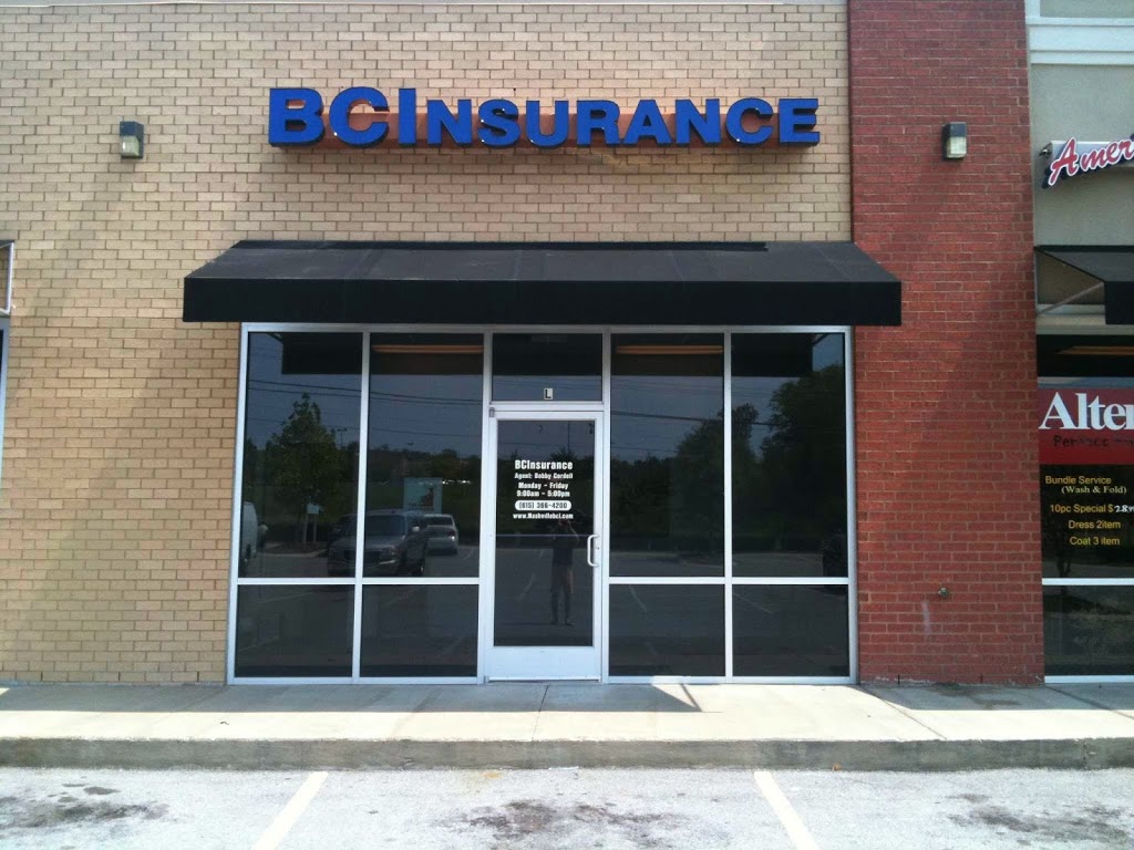 BCInsurance | 2940 Murfreesboro Pike, Antioch, TN 37013, USA | Phone: (615) 366-4200