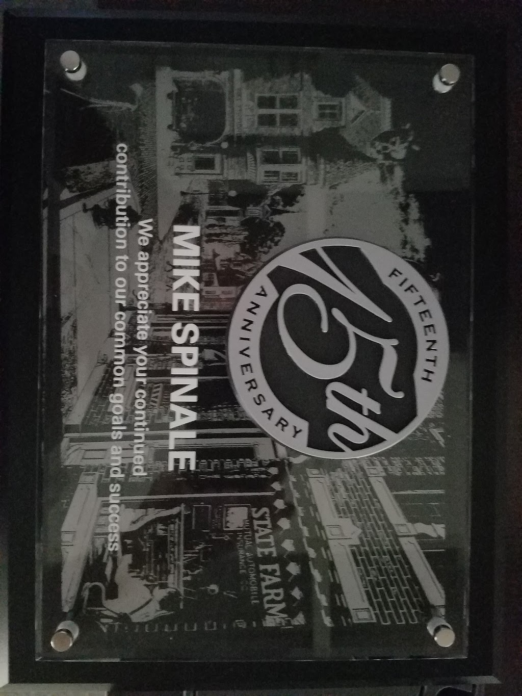 Michael Spinale - State Farm Insurance Agent | 1460 Walton Blvd #108, Rochester Hills, MI 48309, USA | Phone: (248) 652-6636