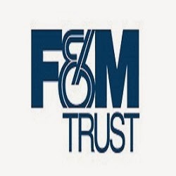 F&M Trust | 20 S Main St, Chambersburg, PA 17201, USA | Phone: (717) 264-6116