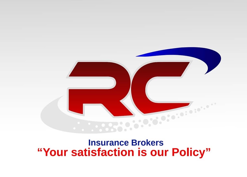 RC Insurance Brokers | 100 W Main St Ste A, Merced, CA 95340, USA | Phone: (209) 233-6213