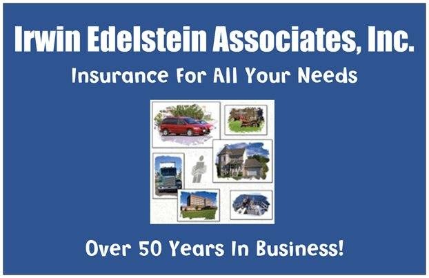 Irwin Edelstein Associates Inc. | 15 Bridge St, Metuchen, NJ 08840, USA | Phone: (732) 549-1800