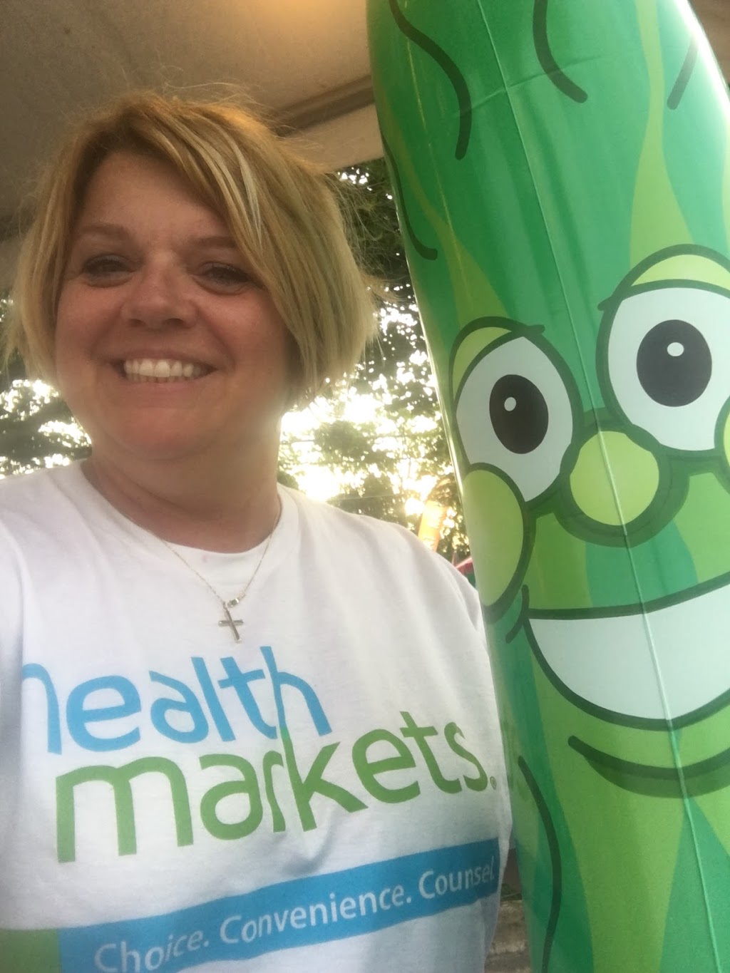 HealthMarkets Insurance - Roni Bell | 1039 Pearl Rd, Brunswick, OH 44212, USA | Phone: (330) 225-2550