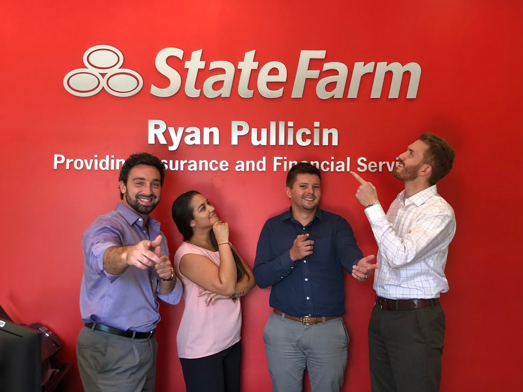 Ryan Pullicin - State Farm Insurance Agent | 301 Rutherford St suite b, Greenville, SC 29609, USA | Phone: (864) 220-2828