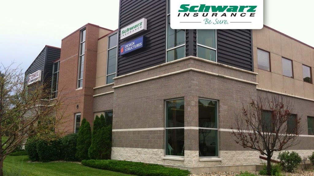 Schwarz Insurance | 6609 University Ave, Middleton, WI 53562, USA | Phone: (608) 831-9660