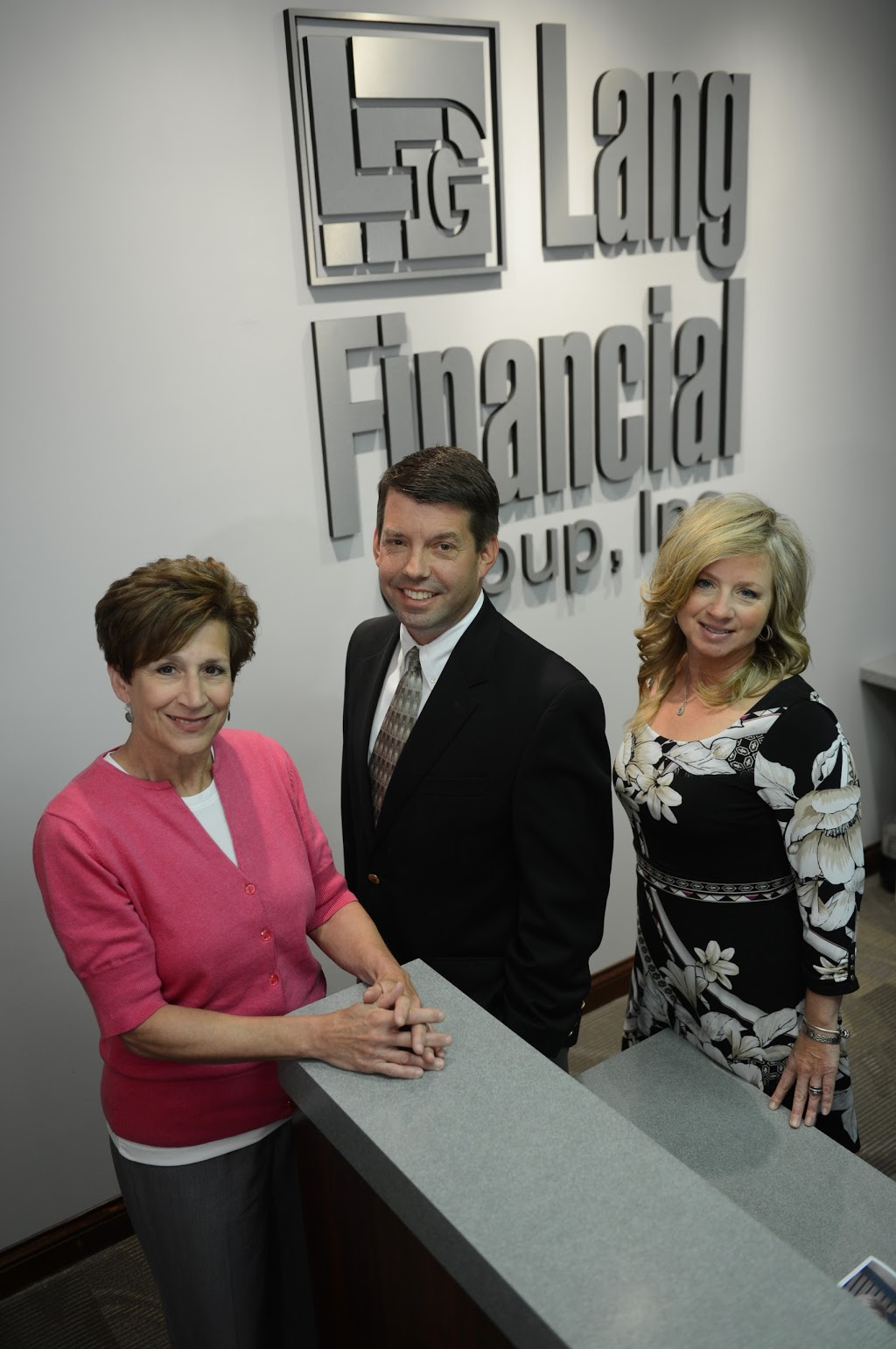 Lang Financial Group Inc | 4225 Malsbary Rd # 100, Blue Ash, OH 45242, USA | Phone: (513) 984-3100