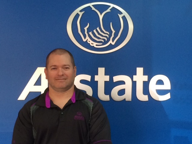 Kevin Yates: Allstate Insurance | 1338 Parkway Ste 1, Sevierville, TN 37862, USA | Phone: (865) 453-1094