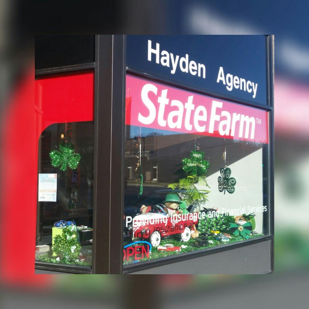 Kathy Hayden - State Farm Agent | 418 Pleasant St, Beloit, WI 53511, USA | Phone: (608) 362-3646