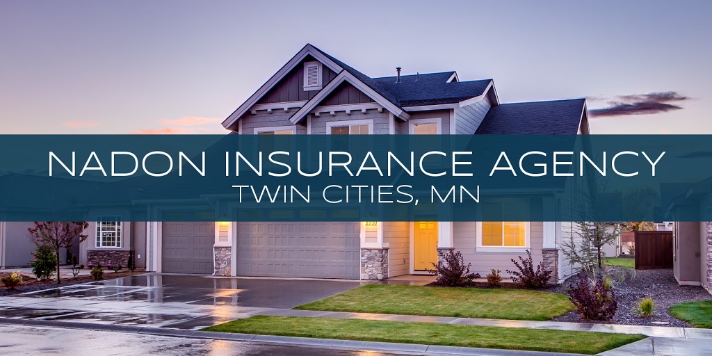 Nadon Insurance Agency | 12721 Pheasant Run, Burnsville, MN 55337, USA | Phone: (952) 882-6295