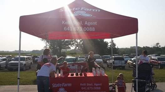 Kelli Steil - State Farm Insurance Agent | 309 High Ave E, Oskaloosa, IA 52577, USA | Phone: (641) 673-0088