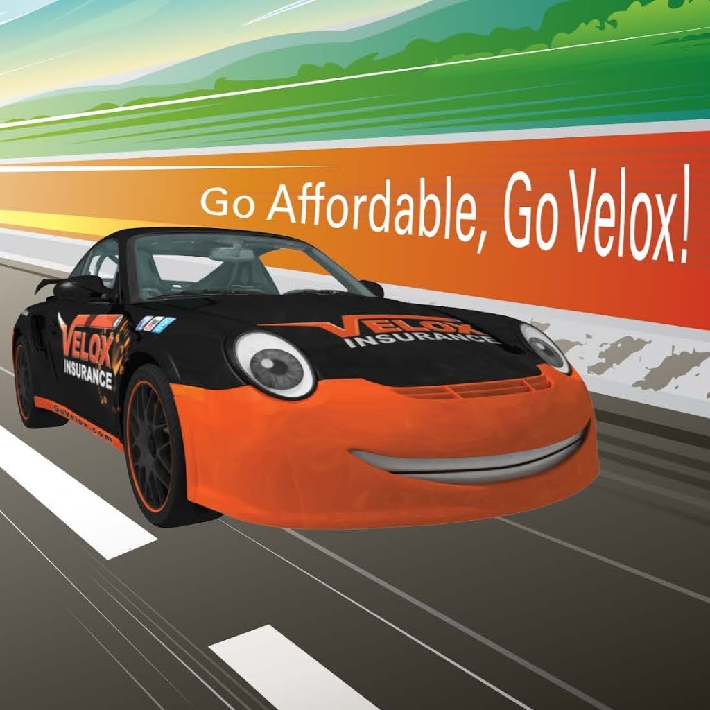 Velox Insurance | 652 Riverstone Pkwy Ste #108, Canton, GA 30114, USA | Phone: (678) 961-0090