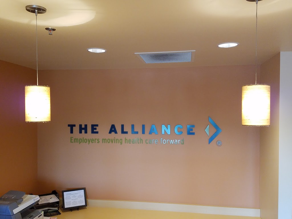 The Alliance | 5510 Nobel Dr, Fitchburg, WI 53711, USA | Phone: (608) 276-6620