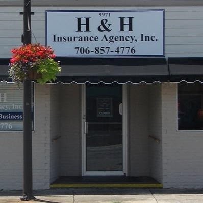 H & H Insurance Agency, Inc. | 9971 Commerce St, Summerville, GA 30747, USA | Phone: (706) 857-4776