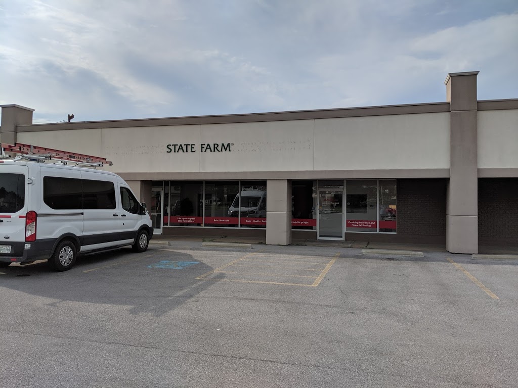 Michael Sargent - State Farm Insurance Agent | 1027 Mineral Wells Ave Ste 3, Paris, TN 38242, USA | Phone: (731) 407-9229