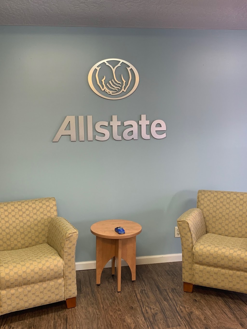 Allstate Insurance Agent: Casey Allen | 3175 Appalachian Hwy Ste 2, Jacksboro, TN 37757, USA | Phone: (423) 592-4292