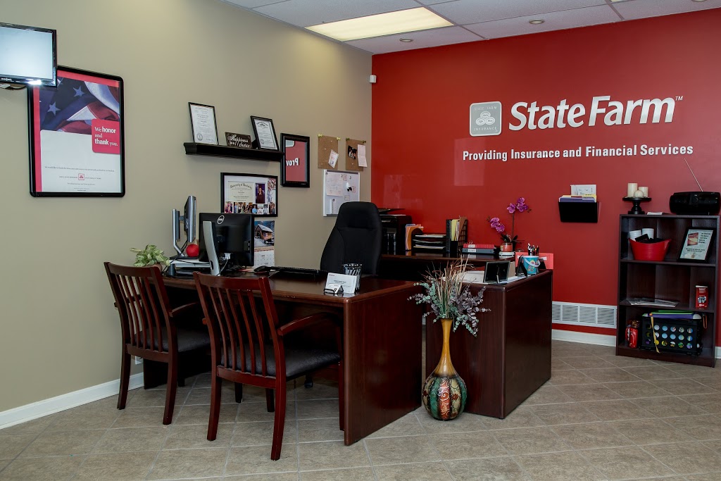 Josh Haines - State Farm Insurance Agent | 871 Taylorsville Rd, Shelbyville, KY 40065, USA | Phone: (502) 633-1131