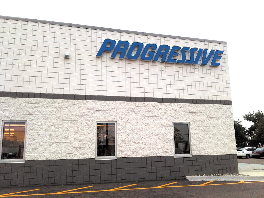 Progressive Insurance | 40770 Mound Rd, Sterling Heights, MI 48310, USA | Phone: (586) 722-1770