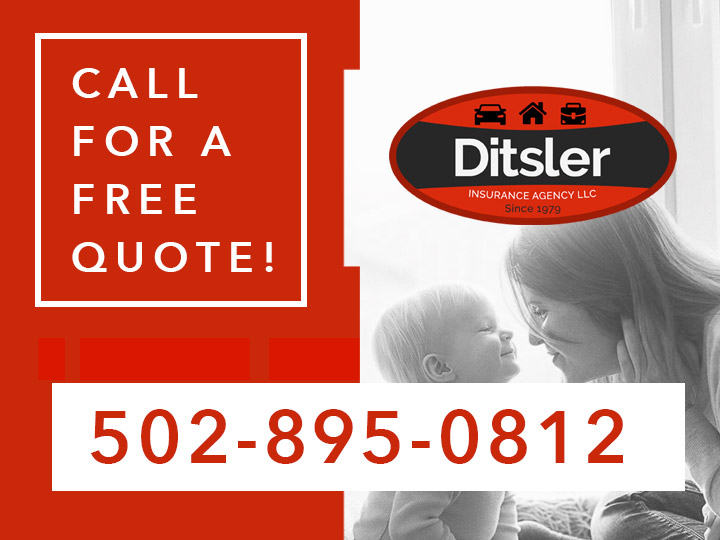 Ditsler Insurance Agency LLC - Nationwide Insurance | 1313 Lyndon Ln Ste 102, Louisville, KY 40222, USA | Phone: (502) 895-0812