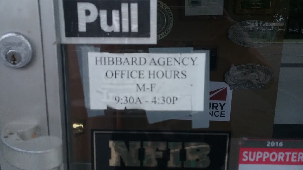 Hibbard Agency | Suite 2, 779 Cayuga St, Lewiston, NY 14092, USA | Phone: (716) 754-2525