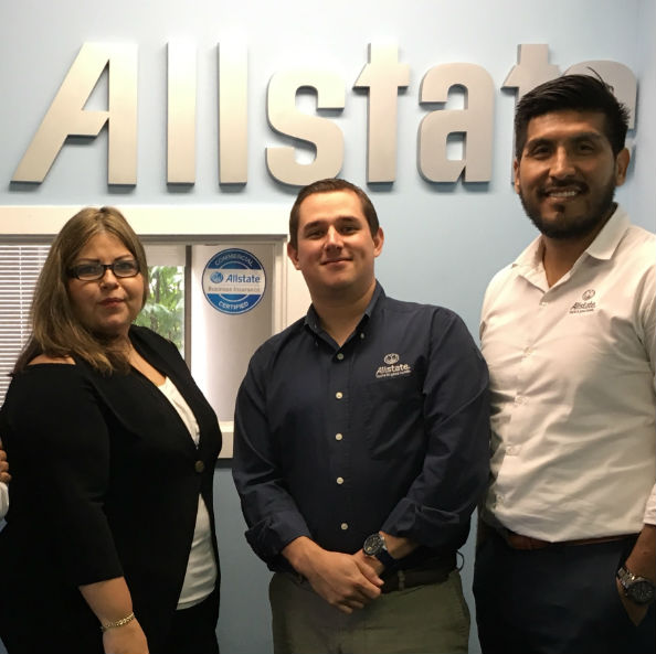 Elvira D. Bacigalupo: Allstate Insurance | 5881 Leesburg Pike Ste 201, Falls Church, VA 22041, USA | Phone: (703) 820-5000