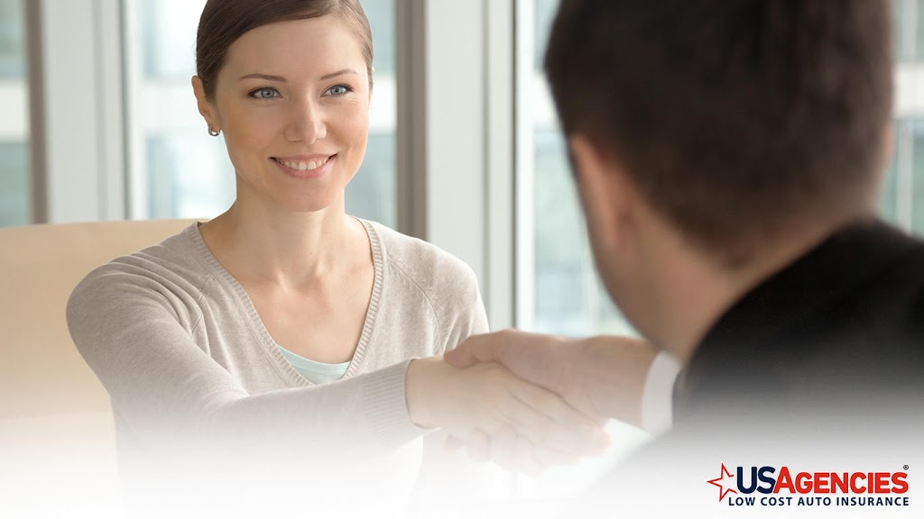 USAgencies Insurance | 1554 Forestdale Blvd, Birmingham, AL 35214, USA | Phone: (205) 235-5128