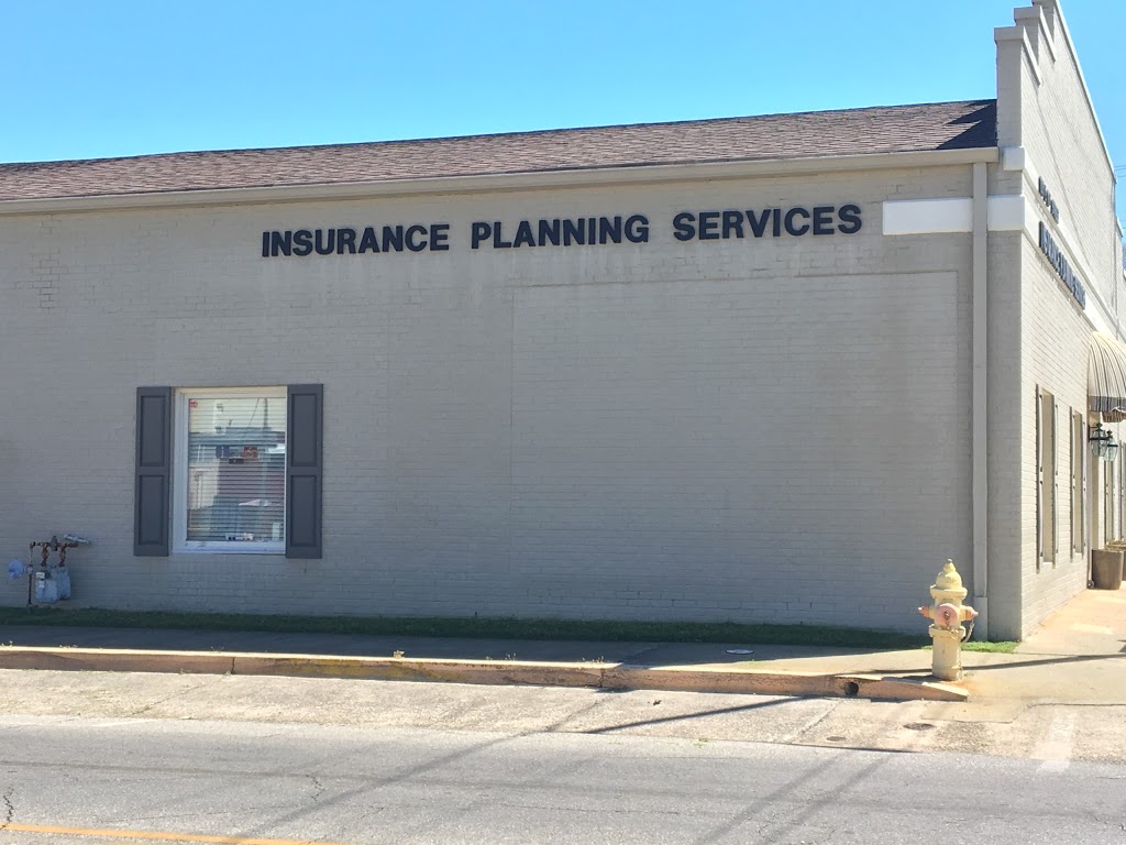 Insurance Planning Services | 103 E 13th St, Anniston, AL 36201, USA | Phone: (256) 237-7541