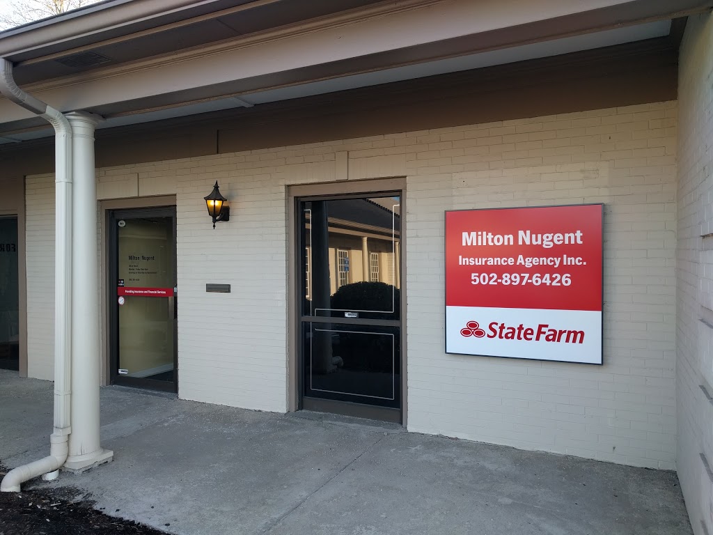 Milt Nugent - State Farm Insurance Agent | 1005 Dupont Square N, Louisville, KY 40207, USA | Phone: (502) 897-6426