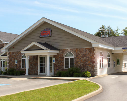 GFA Federal Credit Union | 31 Sonja Drive, Rindge, NH 03461, USA | Phone: (603) 899-2009