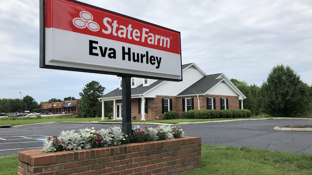 Eva Hurley - State Farm Insurance Agent | 3906 SC-14, Greenville, SC 29615, USA | Phone: (864) 234-0156