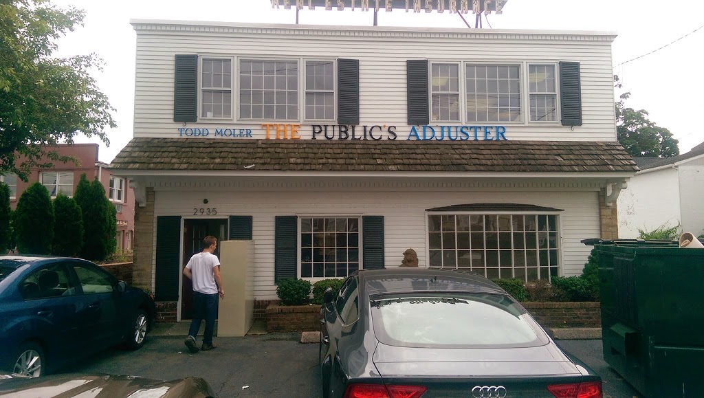 The Publics Adjuster,LLC | 2935 Dixwell Ave, Hamden, CT 06514, USA | Phone: (203) 248-4400