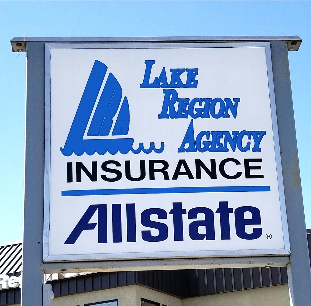 Lake Region Bank | 1690 1st St S, Willmar, MN 56201, USA | Phone: (320) 235-5900