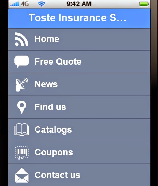 Toste Insurance Services INC | 3501 Coffee Rd #1a, Modesto, CA 95355, USA | Phone: (209) 338-3585