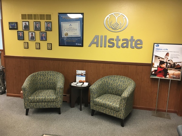 Joseph Bindner | Allstate Insurance | 109 W Warren St, Bucyrus, OH 44820, USA | Phone: (419) 562-0961