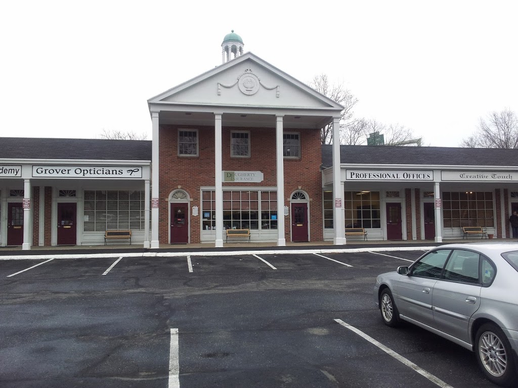 Dougherty Insurance Agency, Inc. | 2420 Main St, Stratford, CT 06615, USA | Phone: (203) 377-4394