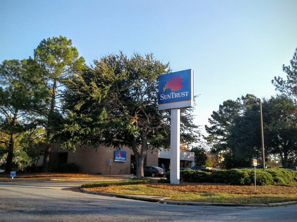 SunTrust | 3491 Courtyard Way, Columbus, GA 31909, USA | Phone: (706) 530-3069