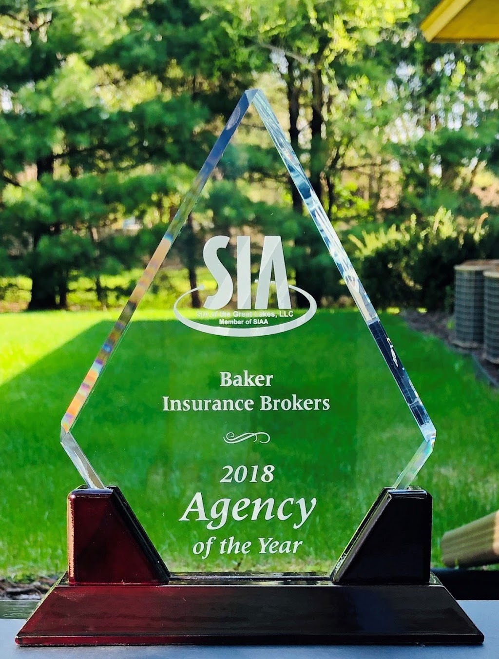 Baker Insurance Brokers | 13750 Crosstown Dr NW #107, Andover, MN 55304, USA | Phone: (763) 316-6632