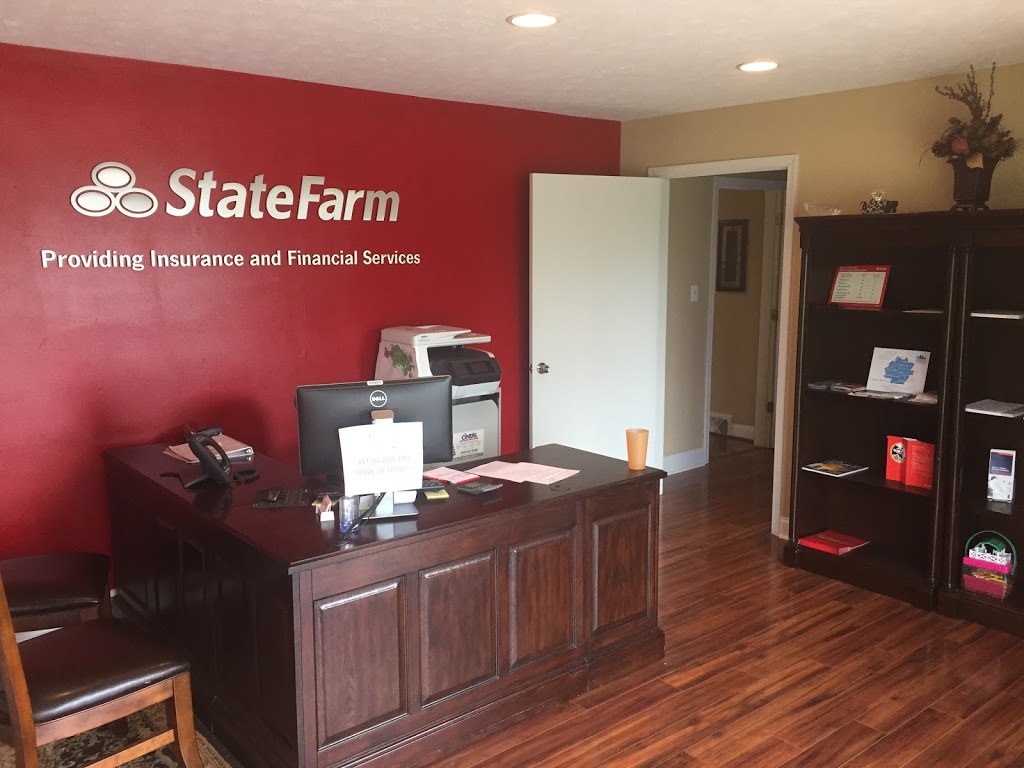 Rob Chapman - State Farm Insurance Agent | 1658 Graves Mill Rd, Lynchburg, VA 24502, USA | Phone: (434) 385-4747