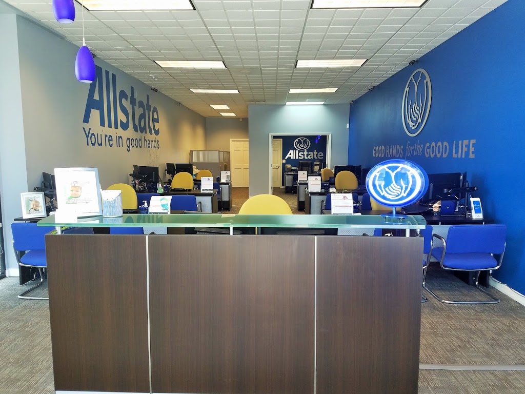 Warren Foley: Allstate Insurance | 1426 E Osceola Pkwy, Kissimmee, FL 34744, USA | Phone: (407) 933-0447