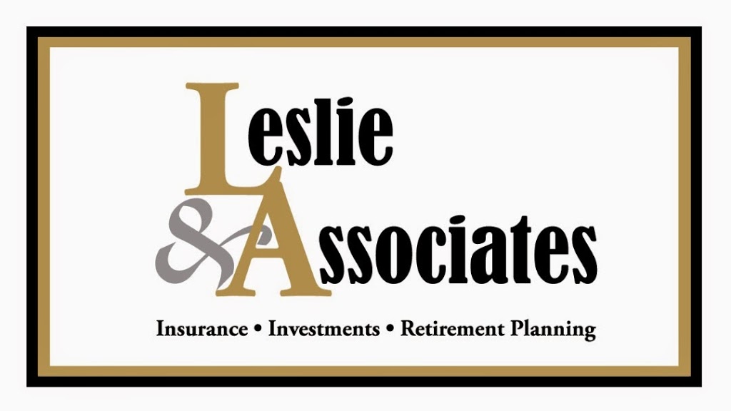 Leslie and Associates | 1011 Tiger Blvd #600, Clemson, SC 29631, USA | Phone: (864) 654-8498