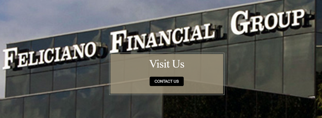 Feliciano Financial Group | 1828 E SE Loop 323, Tyler, TX 75701, USA | Phone: (903) 533-8585