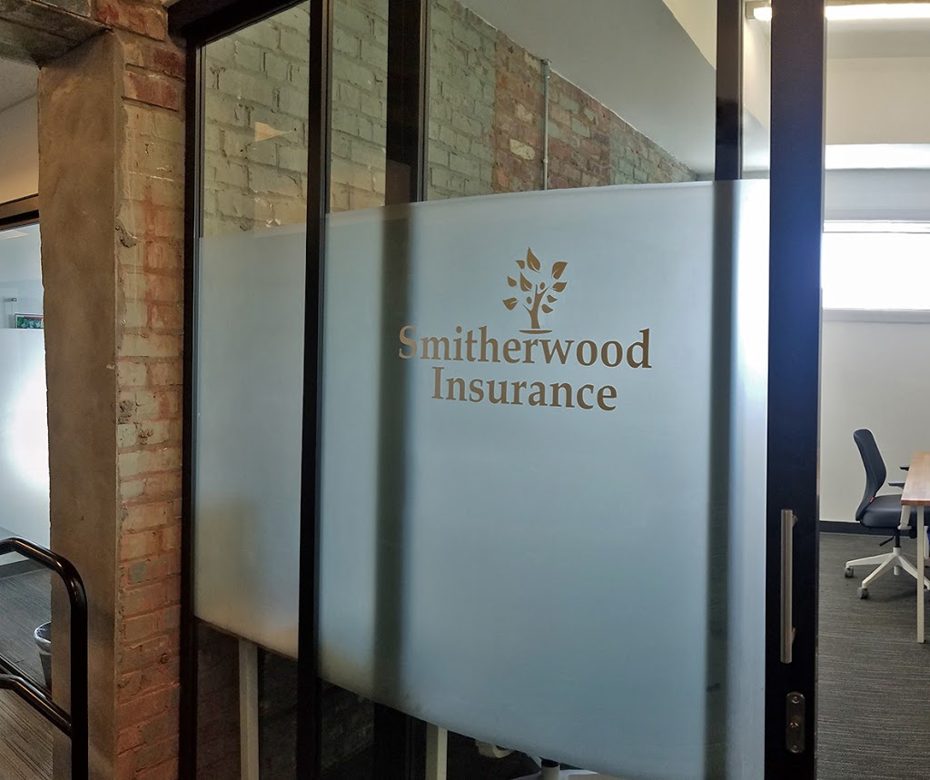 Smitherwood Insurance | 2920 W Broad St #C26, Richmond, VA 23230, USA | Phone: (804) 592-0382