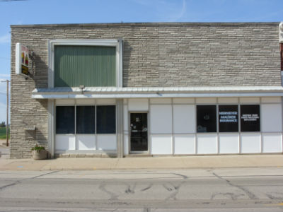 Niermeyer-Maurer Insurance | 603 Lombard St, Clarence, IA 52216, USA | Phone: (563) 452-3905