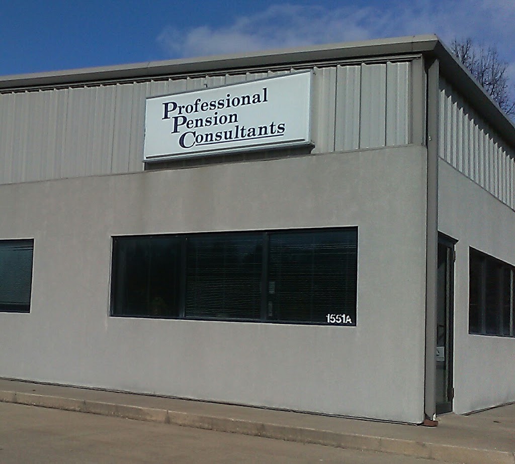 Professional Pension Consultants | 1551 Bingham Rd # A, Boonville, MO 65233, USA | Phone: (660) 882-8070